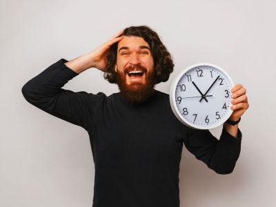 Les délais de vos commandes