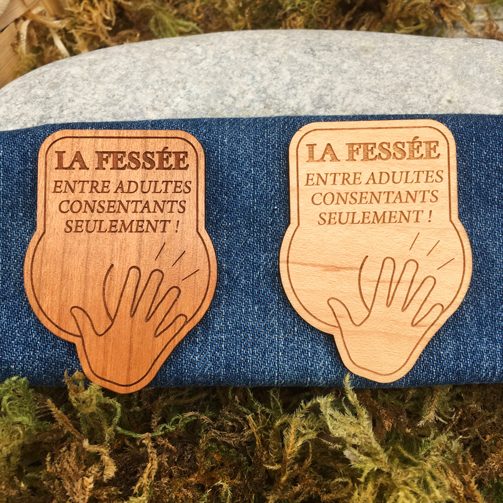 pins adulte ensemble