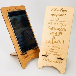 Supports de téléphone